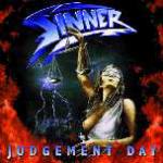 Judgement Day (Digipack CD)