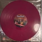 California Jam (Picture LP, Limited Edition, Purple)