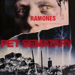 Pet Sematary (Colored Vinyl, Red, Brick & Mortar Exclusive)