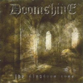 Thy Kingdoom Come (USADO COMO NUEVO)