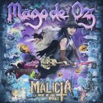 Malicia (2-LP, Edici�n Ltd. Importado De Espa�a)