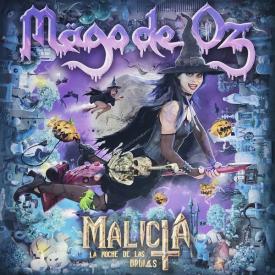 Malicia (2-LP, Edici�n Ltd. Importado De Espa�a)