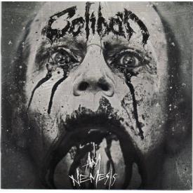 I Am Nemesis