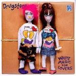White Magic For Lovers (USADO COMO NUEVO)