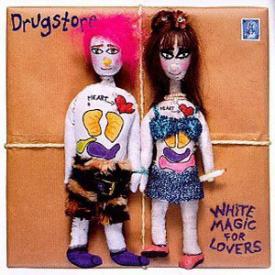 White Magic For Lovers (USADO COMO NUEVO)