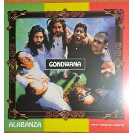 Alabanza- Por La Fuerza De La Razon