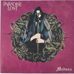 Medusa (Indie Exclusive, Clear Vinyl, Violet, Gatefold LP Jacket)