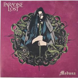Medusa (Indie Exclusive, Clear Vinyl, Violet, Gatefold LP Jacket)