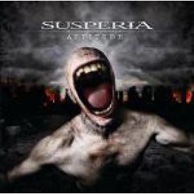 Attitude (Jewel Case, USA Import)