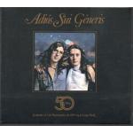 Adios Sui Generis 50 A�os (Argentina - Import)