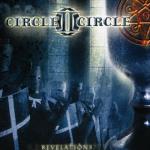 Revelations (Digipack EP)