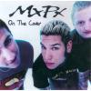 On The Cover (Jewel Case)