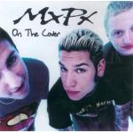 On The Cover (Jewel Case)