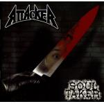 Soul Taker (USADO COMO NUEVO)