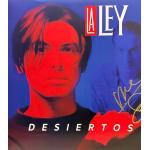 Desiertos (2-LP)