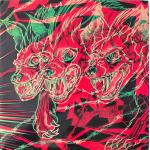 Claroscuro (2-LP, Color)