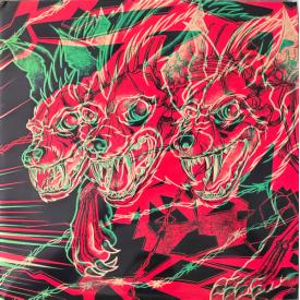 Claroscuro (2-LP, Color)