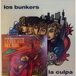 La Culpa + La Exiliada Del Sur 7