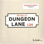 The Boys Of Dungeon Lane