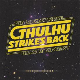 Cthulhu Strikes Back Special Edition (USADO COMO NUEVO)