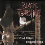 Black Is Where Our Hearts Belong
