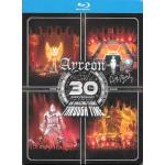 An Amazing Flight Through Time (30th Anniversary, Blu-ray)