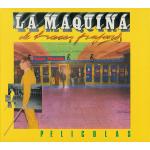 Pelculas (Digipack)