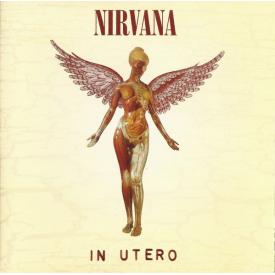 In Utero (CD)