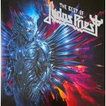 The Best Of Judas Priest (Color Vinyl)
