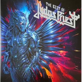 The Best Of Judas Priest (Color Vinyl)