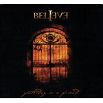 Yesterday Is A Friend (Digipak) (USADO COMO NUEVO)