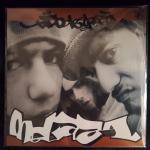 Melaza (45 RPM, EP, Limited Edition, Numbered, Repress, Stereo, 1000 copias)
