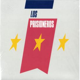 We Are South American Rockers (Vinilo 7