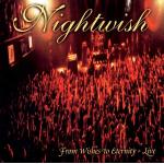 From Wishes To Eternity - Live