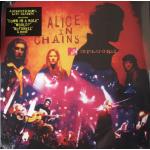 Unplugged (2-LP, Black Vinyl)