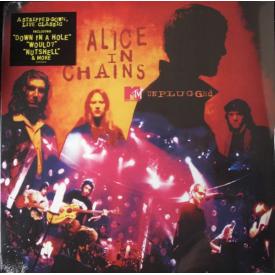 Unplugged (2-LP, Black Vinyl)