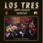Unplugged (2-LP, Gold Vinyl)