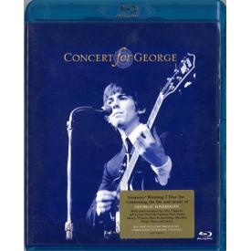 Concert For George (2 Blu-ray)
