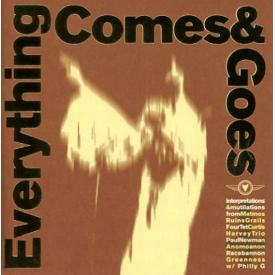 Everything Comes & Goes: A Tribute To Black Sabbath
