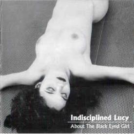 About The Black Eyed Girl