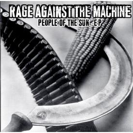 People Of The Sun (Limited Yellow 10