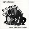 One Step Beyond... (LP Usado)