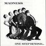 One Step Beyond... (LP Usado)
