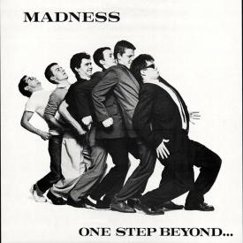 One Step Beyond... (LP Usado)