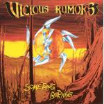 Something Burning (Digipack CD)