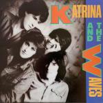 Katrina And The Waves (LP Usado)