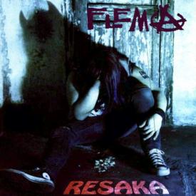 Resaka (Vinilo)