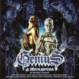 Episode 1: A Human Into Dreams' World (Digipak) (USADO COMO NUEVO)