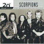 Scorpions 20th Century Masters: Millennium Collection