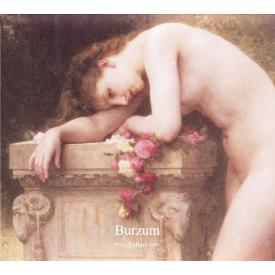 Fallen (Norway Import)